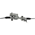 thumbnail image 6 of Detroit Axle - Electric Steering Rack and Pinion for Chevy GMC Silverado Sierra 1500 Tahoe Yukon Cadillac Escalade ESV, 6 of 6