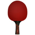 thumbnail image 3 of Swiftflyte Premier Series Table Tennis Racket, 5-Ply Wood Ping Pong Paddle with ITTF-Approved Inverted Rubber and 2.0 mm Sponge, 3 of 5