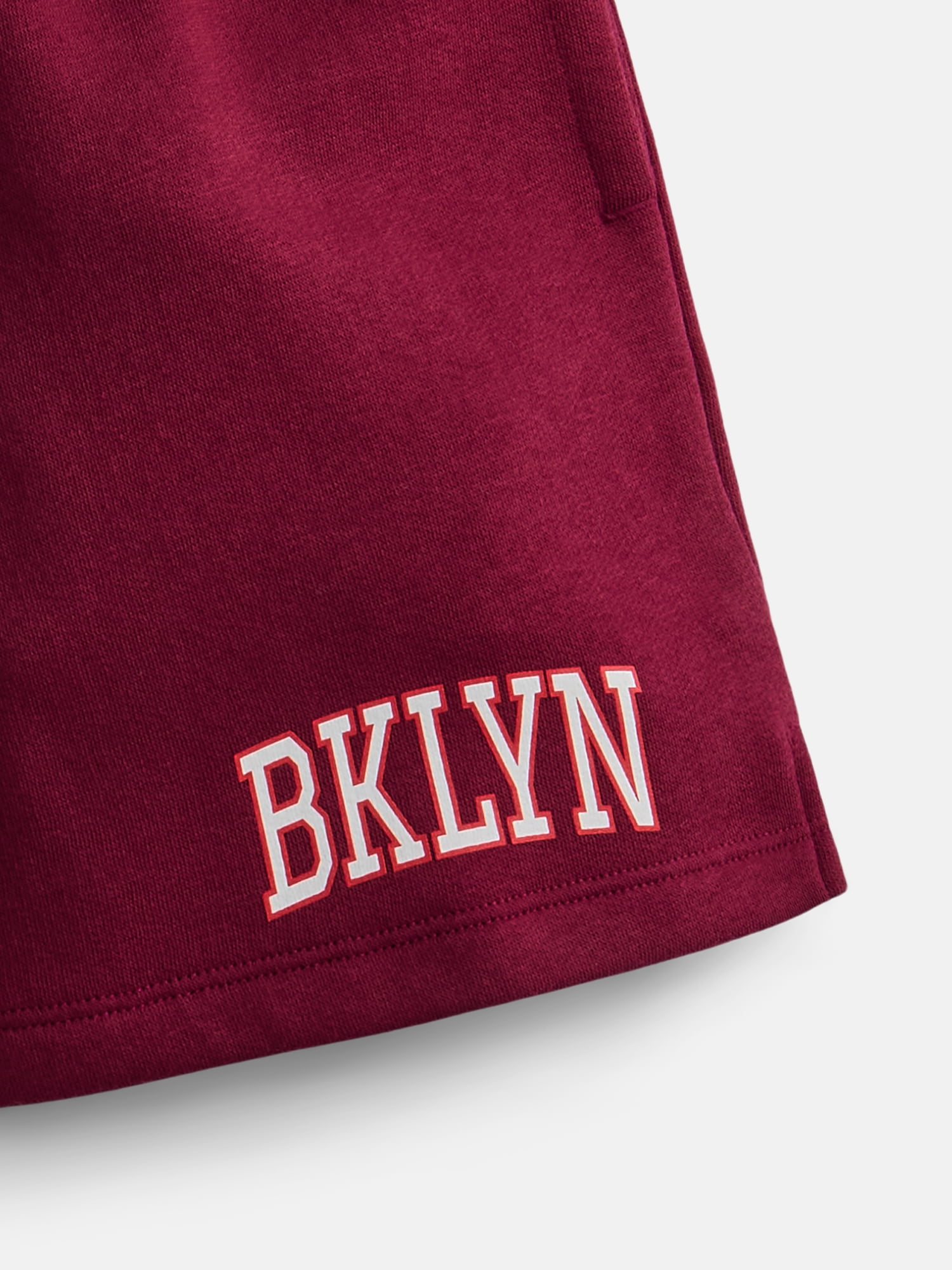 Weekend Academy Girls Fleece Shorts, Sizes 4-18