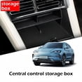 thumbnail image 5 of Caja de almacenamiento para apoyabrazos, portavasos para BYD Seal U Sealion 6 Song Plus Champion Edition 2023 2024 2025, accesorios para el interior del coche, 5 of 5