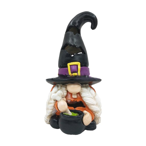 Decoraciones de Halloween 2024 Decoración de pared Fiesta interior al aire libre Adorno de Halloween Ambiente festivo Fiesta en casa Artesanía de resina (Compre 2 y ahorre 10%)(Compre 2 y ahorre 10%)