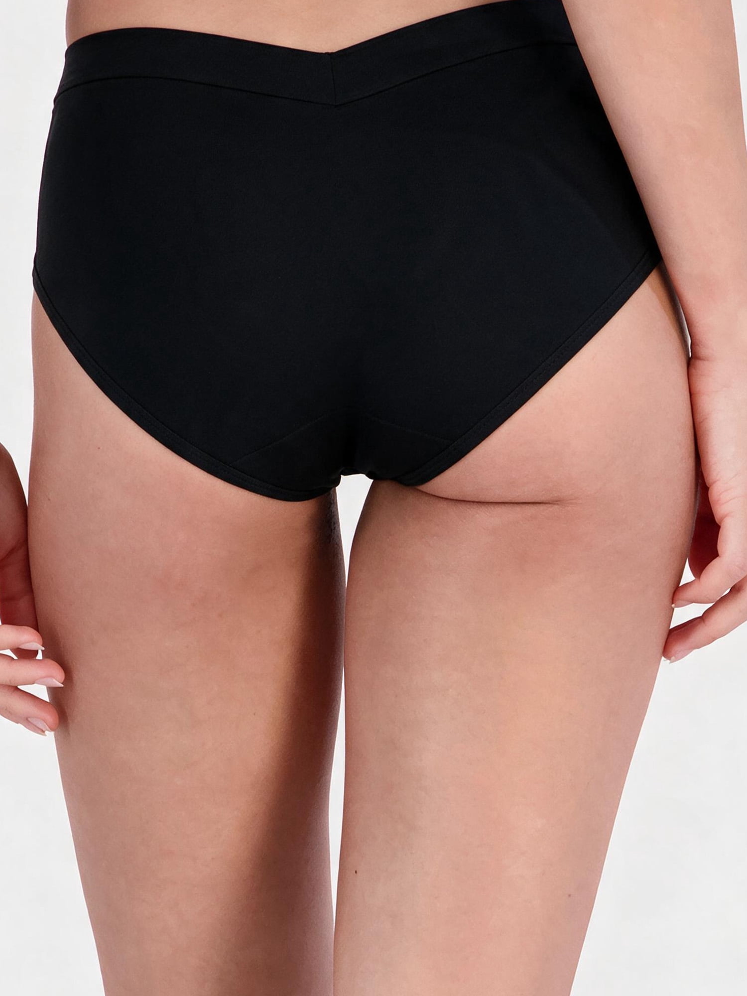 Reebok Women’s Tech Comfort Hipster Underwear, 3 Pack, Sizes S - 3XL