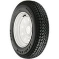 thumbnail image 4 of American Tire & Wheel 3s140 St175/80dx13(C) T&W 5h White E, 4 of 8