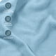 thumbnail image 4 of Juego de sábanas de vellón Bare Home Vellón Polar Tamaño Queen Bolsillo Profundo Azul Claro, 4 of 8