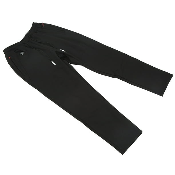 Electric Heating Pants,Heated Pants Padded Loose Warm Heating Pants Winter Heating  Pants Tailored for Perfection 