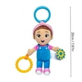 FangMiy Christmas Gifts 2024 Newest Rachel Toys,Rachel Plush Toys