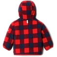 thumbnail image 7 of Columbia Toddler's Double Trouble Jacket, 7 of 7