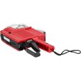 thumbnail image 3 of Labeling Gun, Labeling Machine, 10 Digit Price Tags Labeling Machine Stapling Gun for Clothing Labels Office Retail Store(Red), 3 of 5