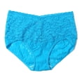 thumbnail image 4 of Hanky Panky Womens Signature Lace Retro V-Kini Style-9K2124, 4 of 5