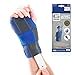 thumbnail image 3 of Neo-G Stabilized Carpal Tunnel Wrist Brace - Tendinite Wrist Brace - pour Arthrite, Tendinite, Douleur Articulaire, Entorses - Compression Réglable - Main Droite - Dispositif Médical de Classe 1, 3 of 4