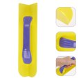 thumbnail image 2 of Putty Cutter Gauging Trowel Concrete Finishing Trowel Cement Trowel Scraper Tool, 2 of 8