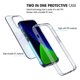 thumbnail image 4 of Funda Samsung Galaxy S6 Edge Full Silicona Gel Transparente, 4 of 5