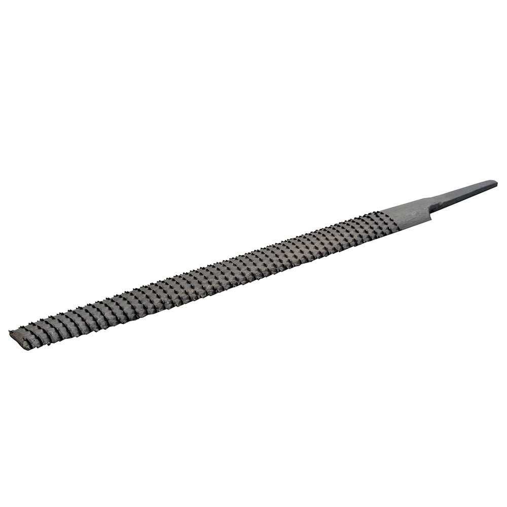Half round bastard rasp file 12 Surtek