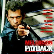 ORIGINAL SOUNDTRACK - PAYBACK