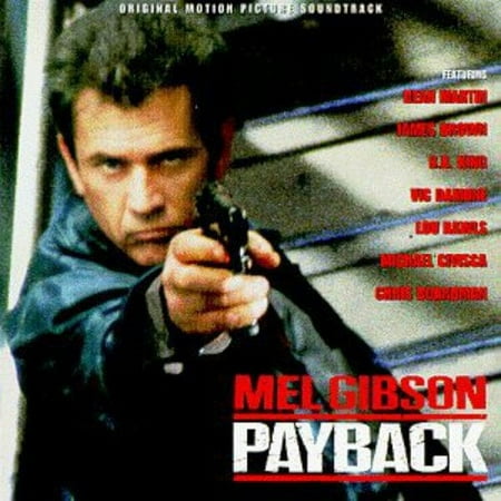 ORIGINAL SOUNDTRACK - PAYBACK