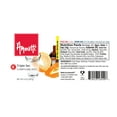 thumbnail image 2 of Amoretti - Triple Sec Compound 2.2 lbs - Natural Flavors, Shelf Stable Even After Opening, Certified Kosher, TTB Approved, Perfect for Baking Applications & Beverages, 2 of 4