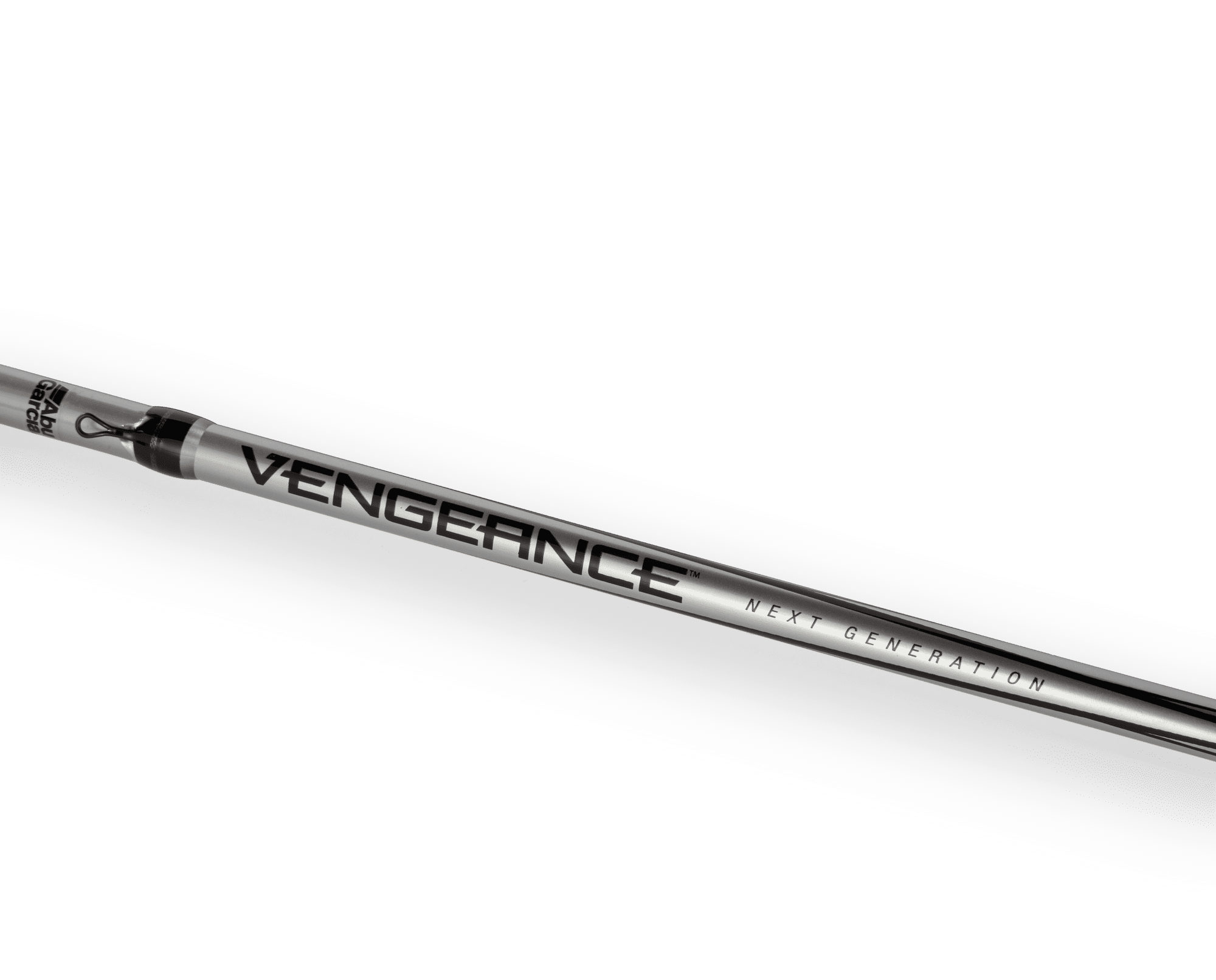 Abu Garcia 7 Vengeance Baitcast Combo Right Handed Fiji | Ubuy