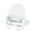 White, variant on XGFHYJEH Charging Station, Wireless Charging Station, Charging Station for Multiple Devices, Wireless Charging, 15W Charge Station, Wireless Charge, for Android, Iphone, Apple, Samsung, Ipad