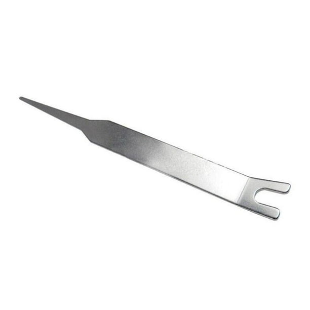 CAIROYAR Herramienta de desmontaje de consola de juegos aplicable a XBOX360 Herramienta de desmontaje de bastidor de placa base Herramienta de extracción Máquina de reparación de abrazadera de juego
