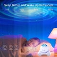 thumbnail image 5 of Galaxy Projector, Star Projector Built-in Bluetooth Speaker, Night Light Projector for Kids, Aurora Projector for Ceiling/Room Decor/Relaxation/Party/Music/Gift, 5 of 7