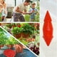 thumbnail image 5 of Xihbxyly Tapón de Riego Por Goteo, Diseño de Doble Extremo, Fácil de Usar, Sin Herramientas Ni Pegamento, Eficiente En El Consumo de Agua, 500 Unidades Por Paquete, para Jardinería Doméstica y Uso Ag, 5 of 7