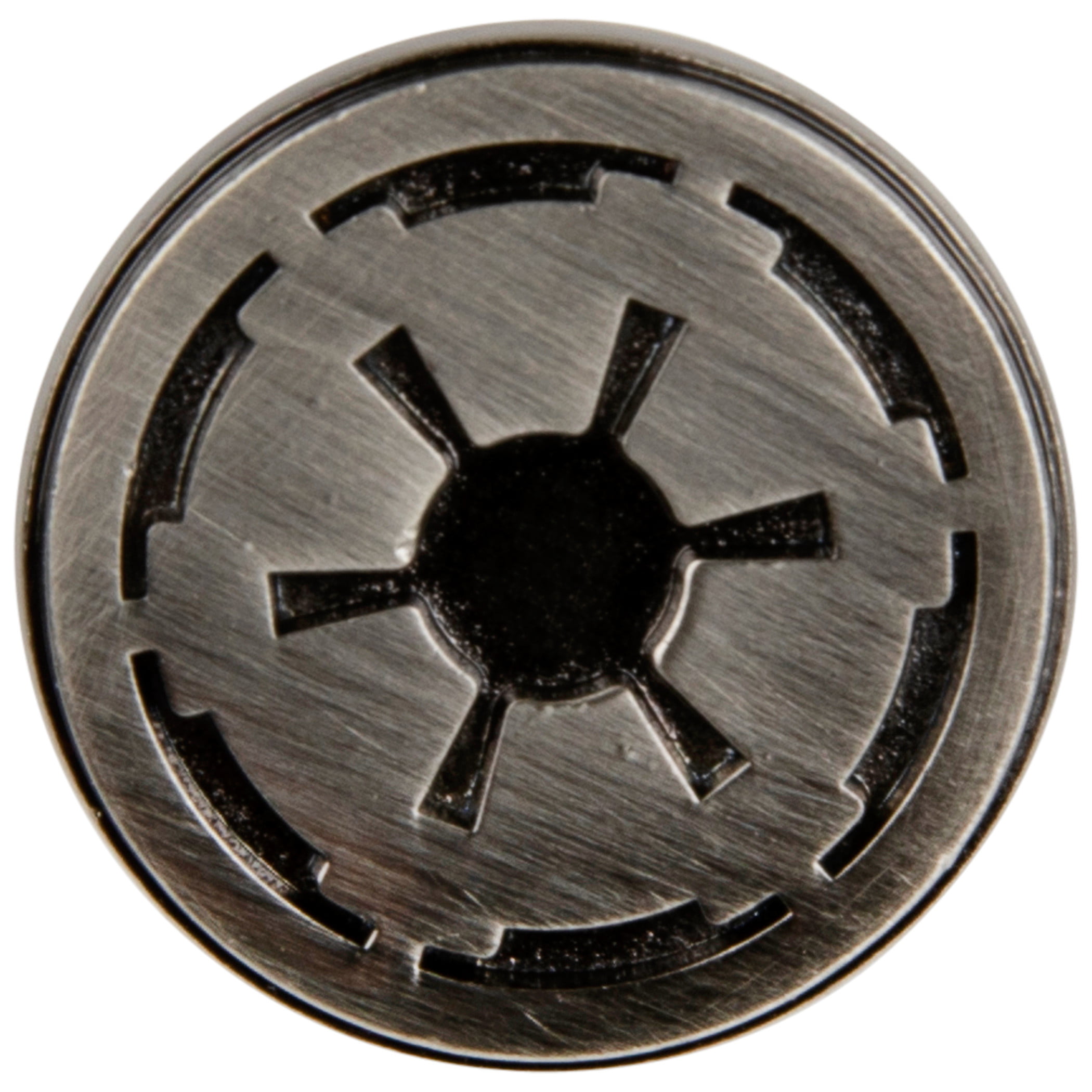 Star Wars R2D2 Pewter Lapel Pin