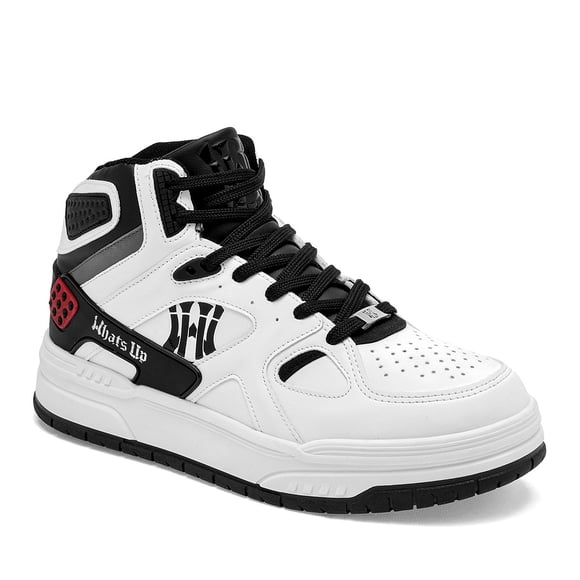 TENIS WHAT'S U? BLANCO 137144