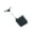 1, variant on NEXAVKPR Adjustable Leashes TV Remote Control Tethers for TV and DVDs, Never Lose TV Remote