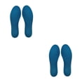 thumbnail image 2 of Youkk Cushioned Height Increase Insoles Breathable Shoe Inserts Heightening Insole Blue 3cm 2Set, 2 of 6