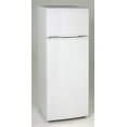 thumbnail image 4 of AVANTI RA7306WT WHITE REFRIGERATOR 7.4 CU FT TWO DOOR CYCLE, 4 of 4