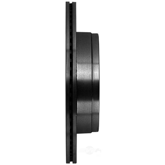 BENDIX PRT5365 Bendix Brake Rotor Fits select: 2013-2018 RAM 1500, 2006-2012 DODGE RAM 1500