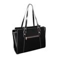 thumbnail image 3 of ALDORA | Leather Tablet Tote, 3 of 8