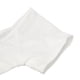 thumbnail image 3 of Chaleco para el sudor en las axilas, transpirable, suave, de secado rápido, con almohadillas para el sudor para las axilas, camisa para mujeres, niñas y mujeres, color blanco, 3 of 8