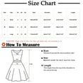 thumbnail image 4 of Summer Beach Dresses for Womens 2025 Plus Size Fashion Fallow Short Sleeve V-Neck Lace Printing Dress, 4 of 6
