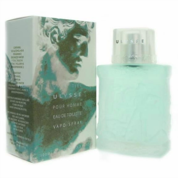 ULYSSE BY VICKY TIEL By VICKY TIEL For MEN