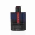 thumbnail image 1 of Perfume Prada Luna Rossa Ocean para hombre 100 ml EDP en spray, 1 of 1