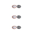 thumbnail image 2 of Kenally Núcleo de filtro malla de vacío pieza reemplazada ahorro de espacio accesorios para el hogar mano de obra fina suministros para el Type1 NO1, 2 of 6