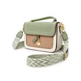 thumbnail image 2 of Bolsa de Mujer Moon & Self Nova Crossbody con Correa Tejida, 2 of 5
