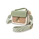 thumbnail image 2 of Bolsa de Mujer Moon & Self Nova Crossbody con Correa Tejida, 2 of 5