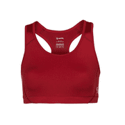 Soffe Girls Mid Impact Bra