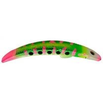 Brad's Super Bait Original Unrigged (2 Pack) Twisted Sister