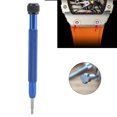 thumbnail image 4 of Fit for  Portable Watch Screwdriver, High  ,Watch Screw Removal, for Eyeglass Jewelry Watchmakers DIY Projects Repair, 4 of 8