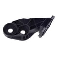 thumbnail image 4 of Front Right Bumper Cover Mount Support Bracket 51118195296 Fit For BMW 3 Series E46 1998 1999 2000 2001 2002 2003 2004 2005 2006, 4 of 4