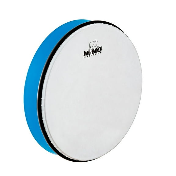 Nino 12" ABS Hand Drum Sky Blue 12 in.