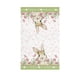 thumbnail image 2 of Toallas de cocina con diseño de conejito de Pascua | Toallas de mano decorativas para primavera y verano | Paños de cocina de microfibra para decoración de Pascua | Toalla de poliéster multicolor de, 2 of 6