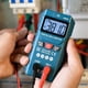 thumbnail image 3 of Mini Digital Multimeter AC Voltage 600V Smart Multimetro Auto Range Meter NCV Ohm Test Profesional E, 3 of 5