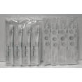 thumbnail image 2 of Nu Skin Nuskin Ap 24 Smile Pop Toothbrush Tooth Brush Sealed (4 Packs), 2 of 2