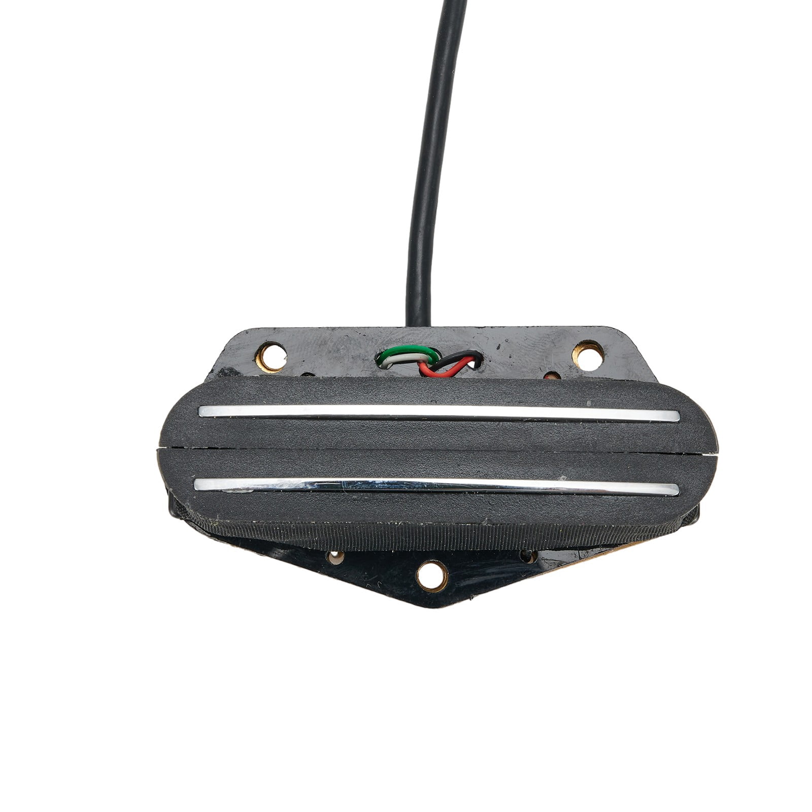 Electric Guitar Dual Rail Style Bridge Pickup Pick-up For Telecaster for Tele