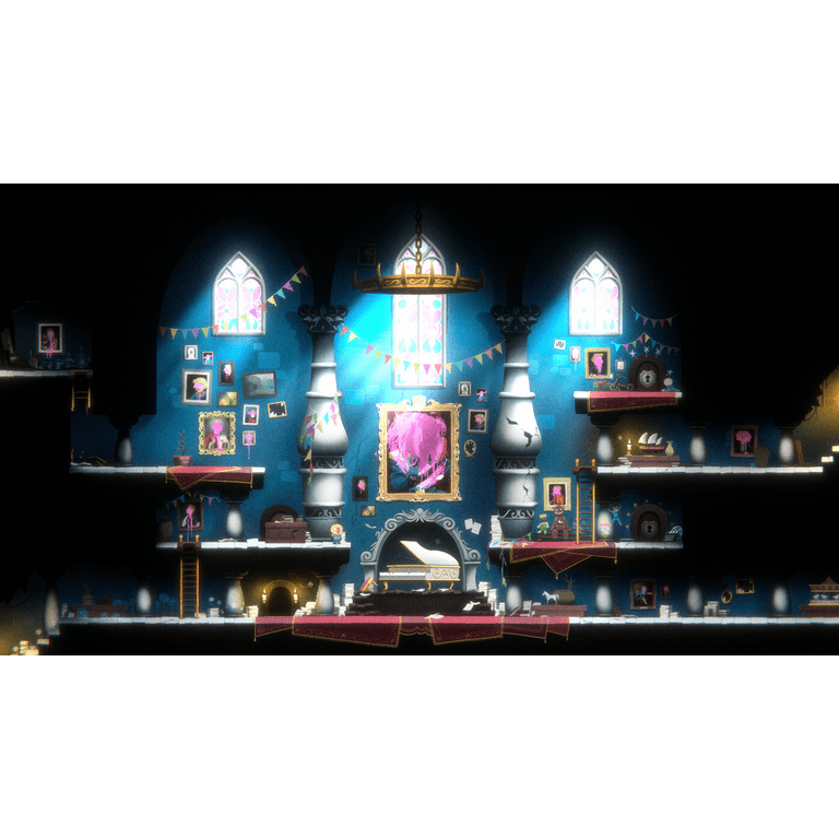 Ugly アグリー switch Amazon.com: Ugly - Nintendo Switch : Video Games