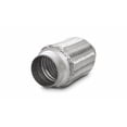 thumbnail image 3 of Vibrant Performance 64604 VIB64604 STANDARD FLEX COUPLING WITHOUT INNER LINER, 2IN DIA. X 4IN LONG, 3 of 4